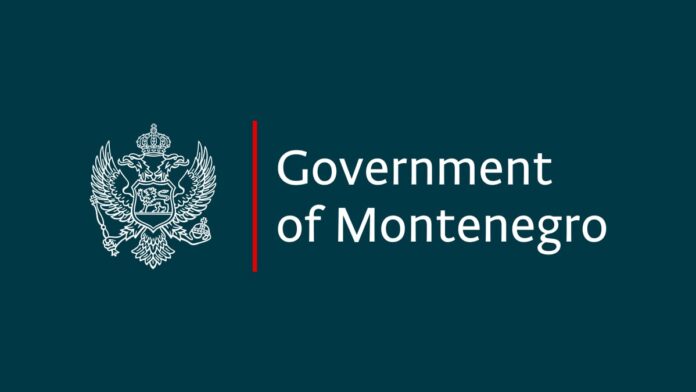 MONTENEGRO ONLINE VISA APPLICATION PORTAL