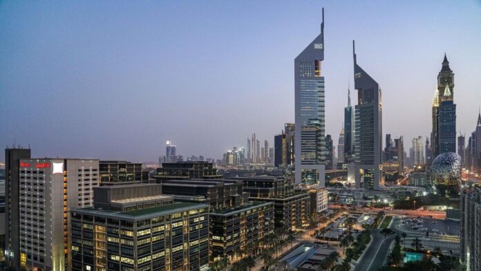 New UAE visa rules