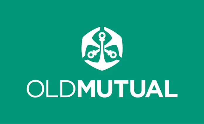 Old Mutual Job