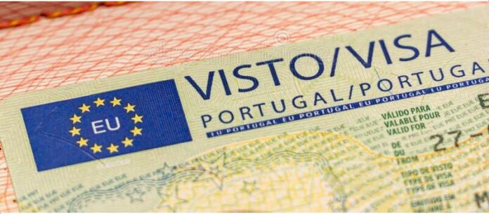 PORTUGAL ONLINE VISA APPLICATION