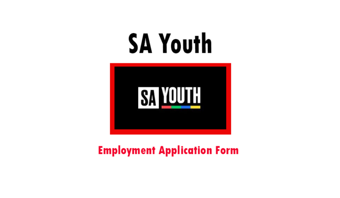 SOUTH AFRICA VISA SPONSORSHIP JOBS