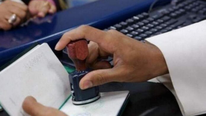 Saudi Arabia Announces New Visa Rules