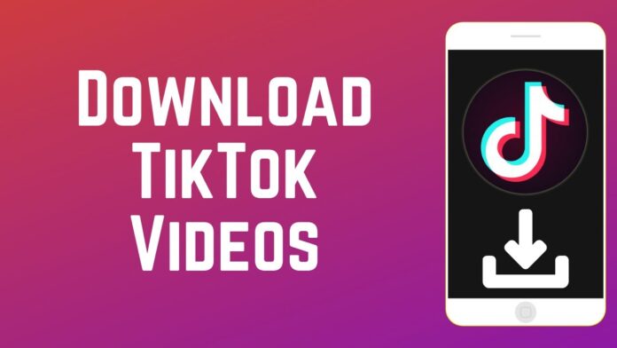 Secrets to download Tiktok videos