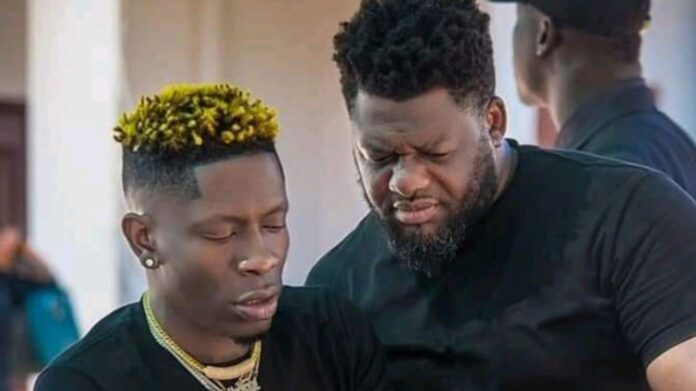Shatta Wale threatens to reveal “Bullgod’s secret”
