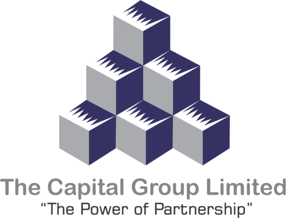 Job Opening at The Capital Group Limited