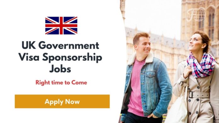 UK VISA SPONSORSHIP