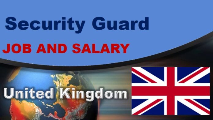 UK WITH VISA SPONSORSHIP