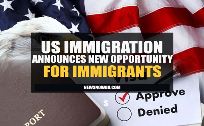 US IMMIGRATION