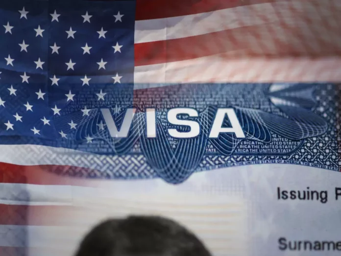 USA VISA APPLICATION PORTAL - https://www.usembassy.gov/visas/
