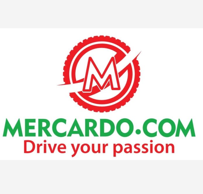 Mercardo