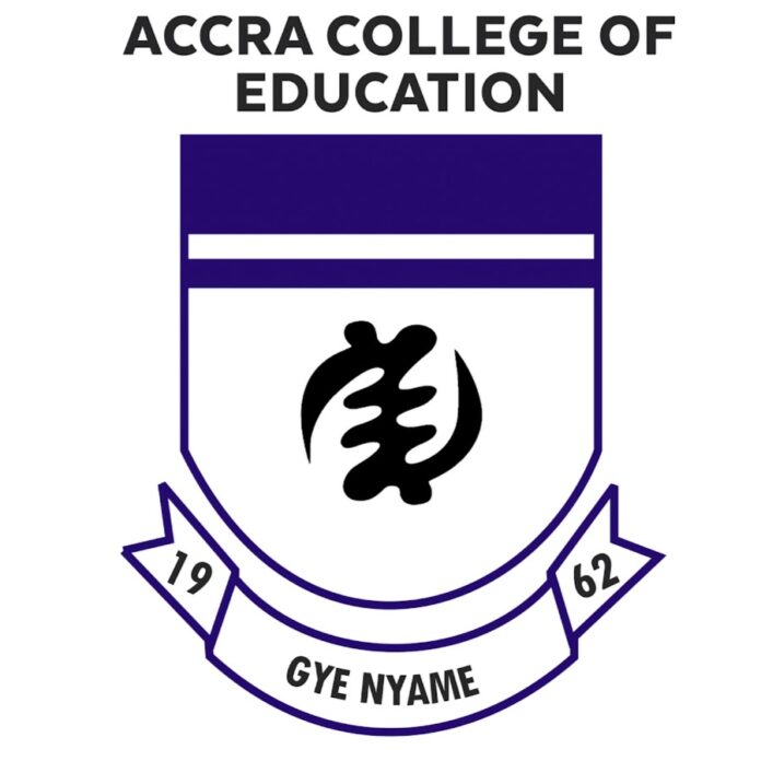 Accra College of Education