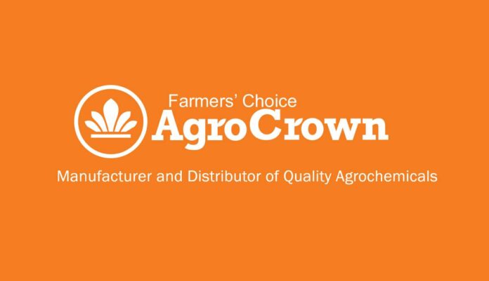 Agro Crown West Africa Company Ltd