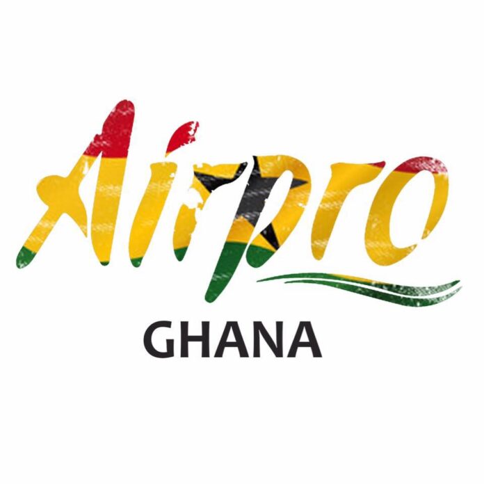 Airpro Ghana