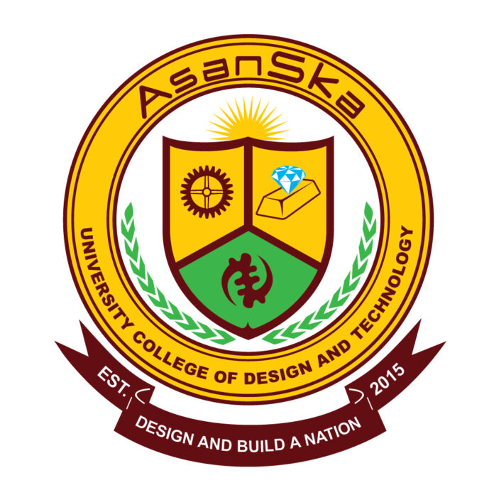 AsanSka University College