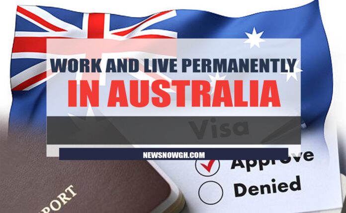 Global Talent Visa Program