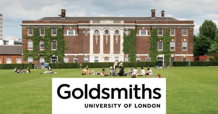 Goldsmiths University of London