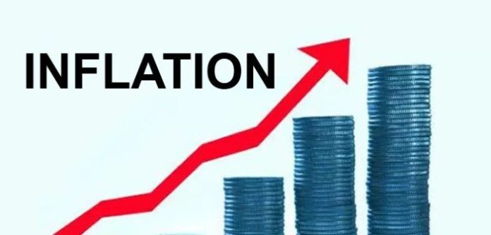 Ghana's inflation hit 50.3%