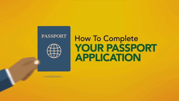 JAMAICA ONLINE VISA APPLICATION PORTAL
