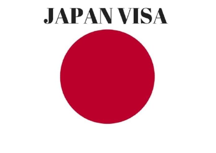 JAPAN ONLINE VISA APPLICATION PORTAL - https://www.evisa.mofa.go.jp/index