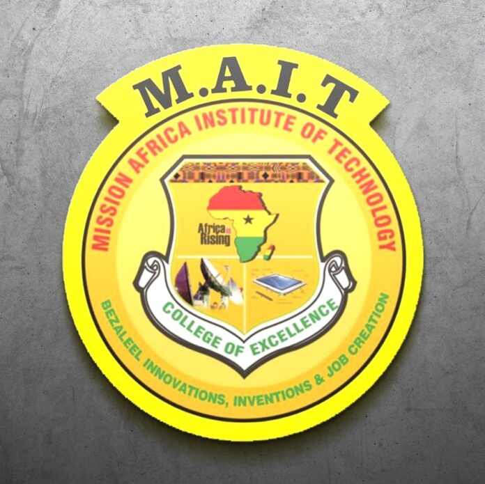 Mission Africa Institute of Technology 