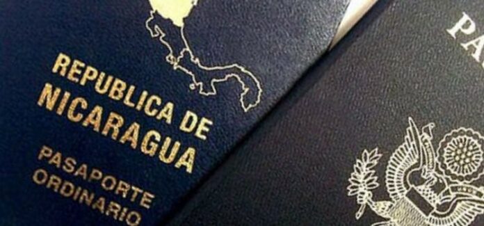NICARAGUA ONLINE VISA APPLICATION