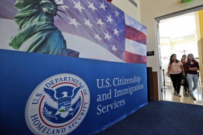 New USCIS Cycle Time Goals