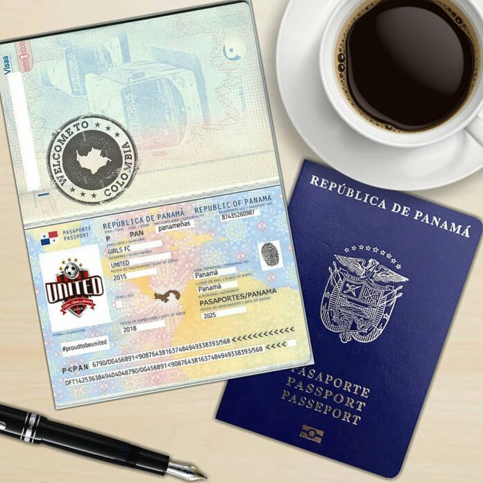 PANAMA ONLINE VISA APPLICATION