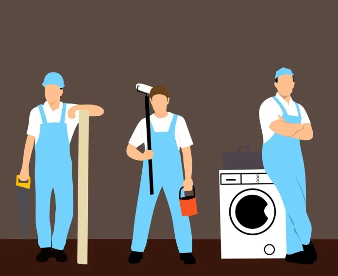 PLUMBER HELPER JOB IN THE UK