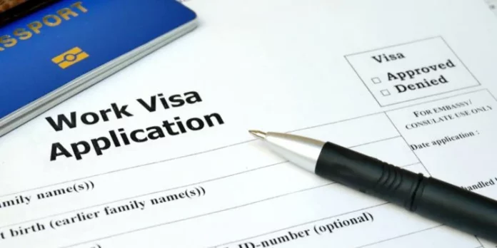 PORTUGAL EASY WORK PERMIT FOR FOREIGNERS