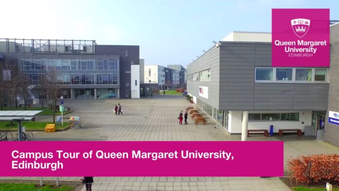 Queen Margaret University