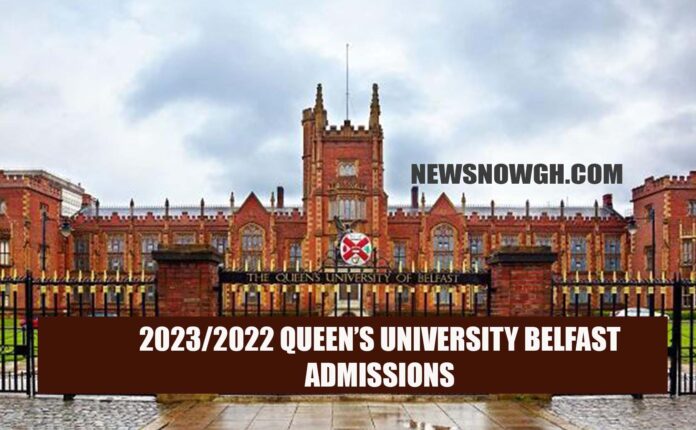 Queen's University Belfast