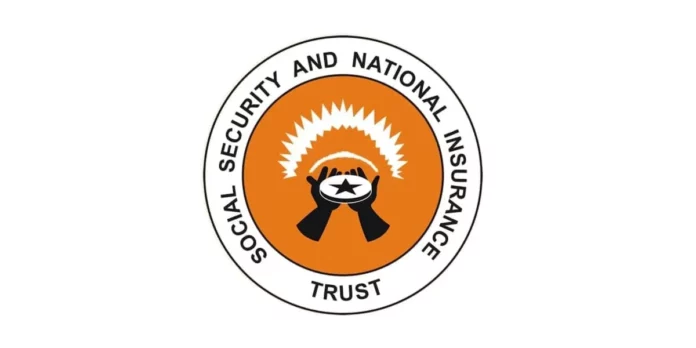 Social Security and National Insurance Trus