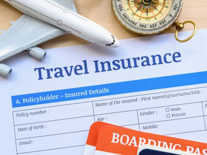 USA TRAVEL HEALTH