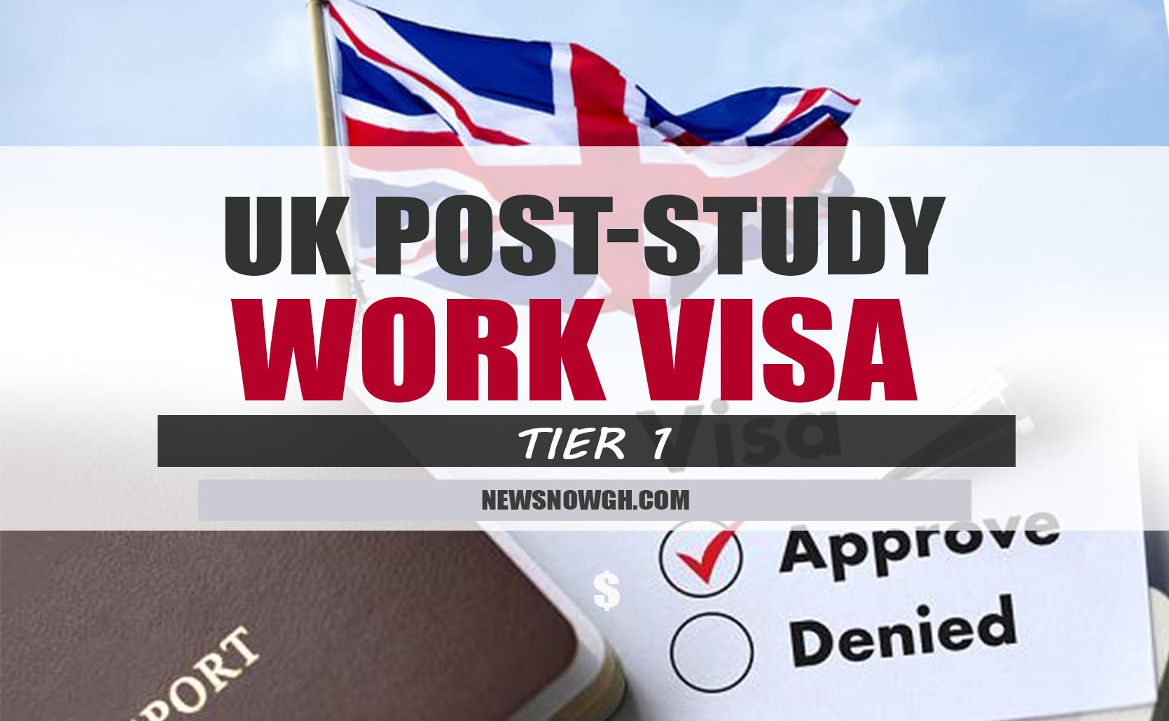 post study work visa uk phd