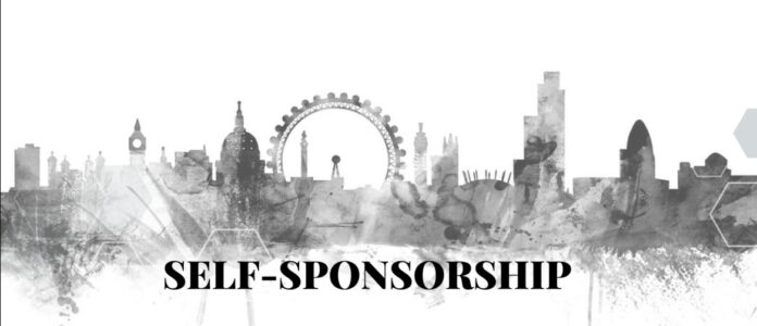 UK SELF SPONSORSHIP VISA