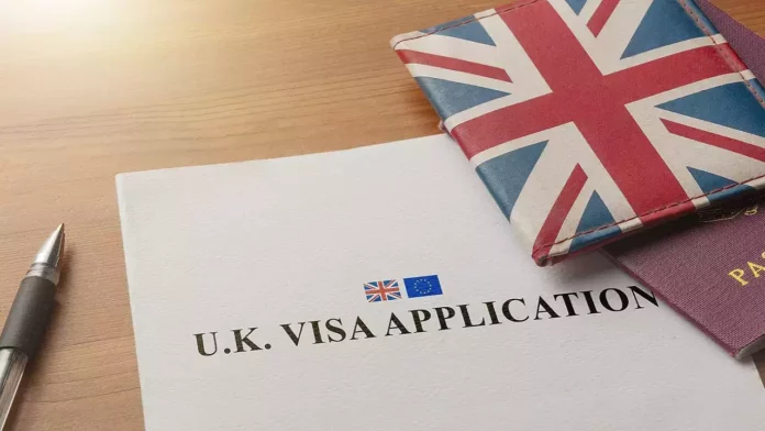 UK VISAS