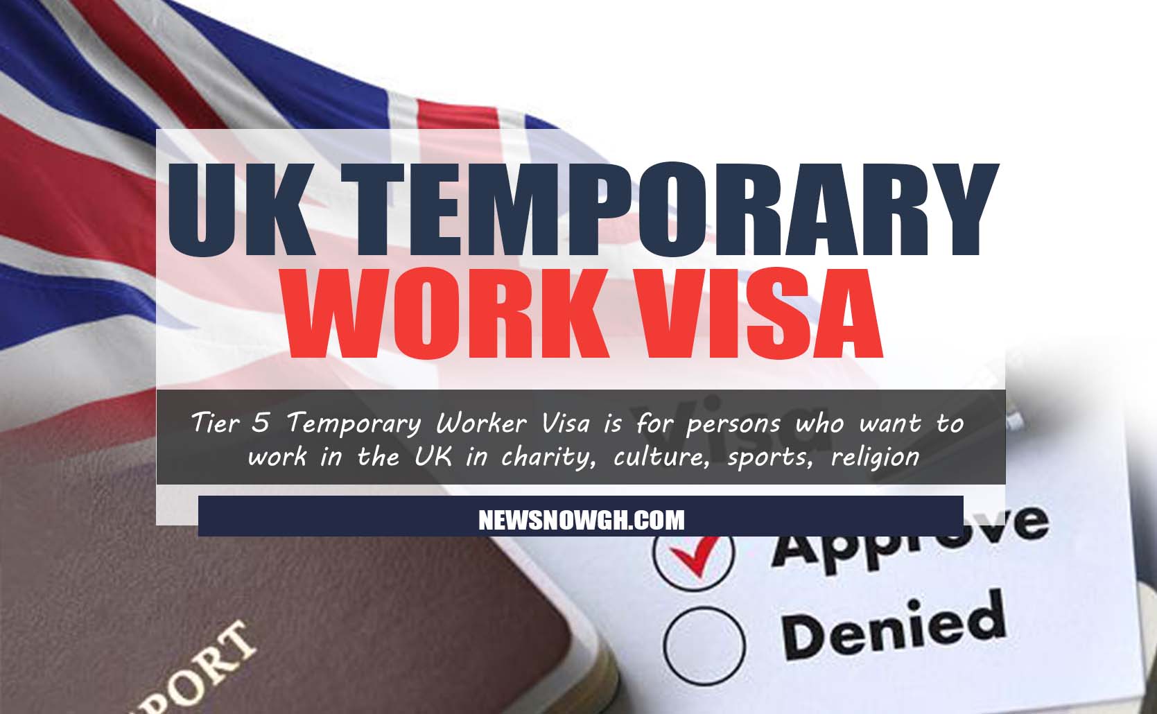 temp work visa uk