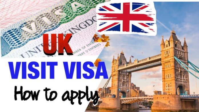 UK VISIT VISA