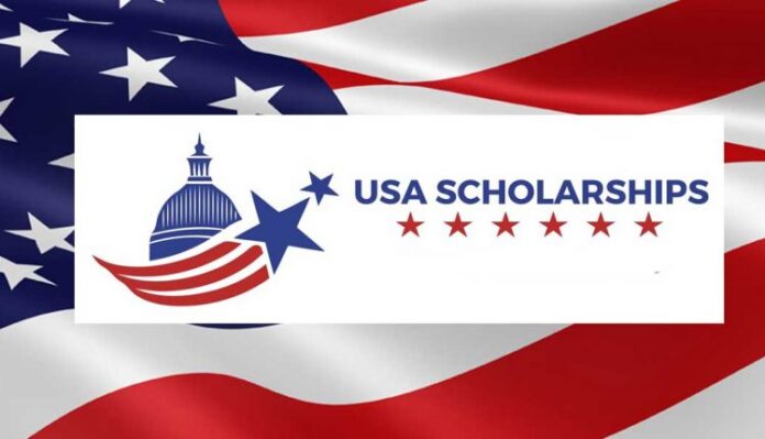 USA SCHOLARSHIP