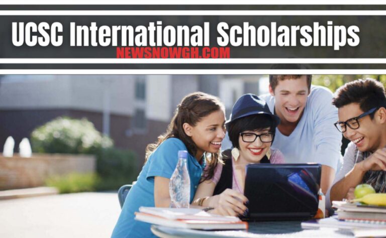 Catholic University of the Sacred Heart Scholarships For Foreign Students (ITALY)