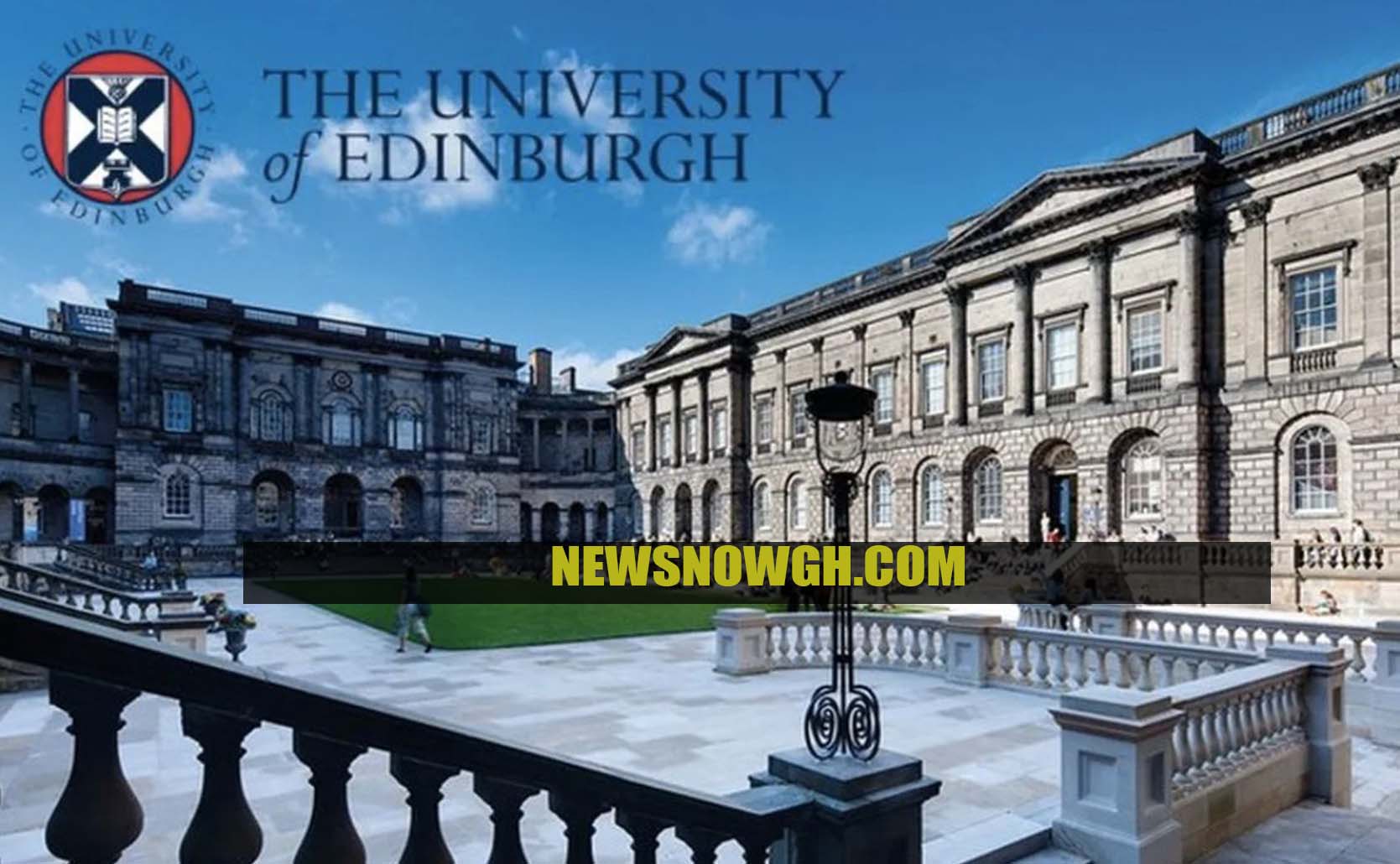 university of edinburgh phd stipend
