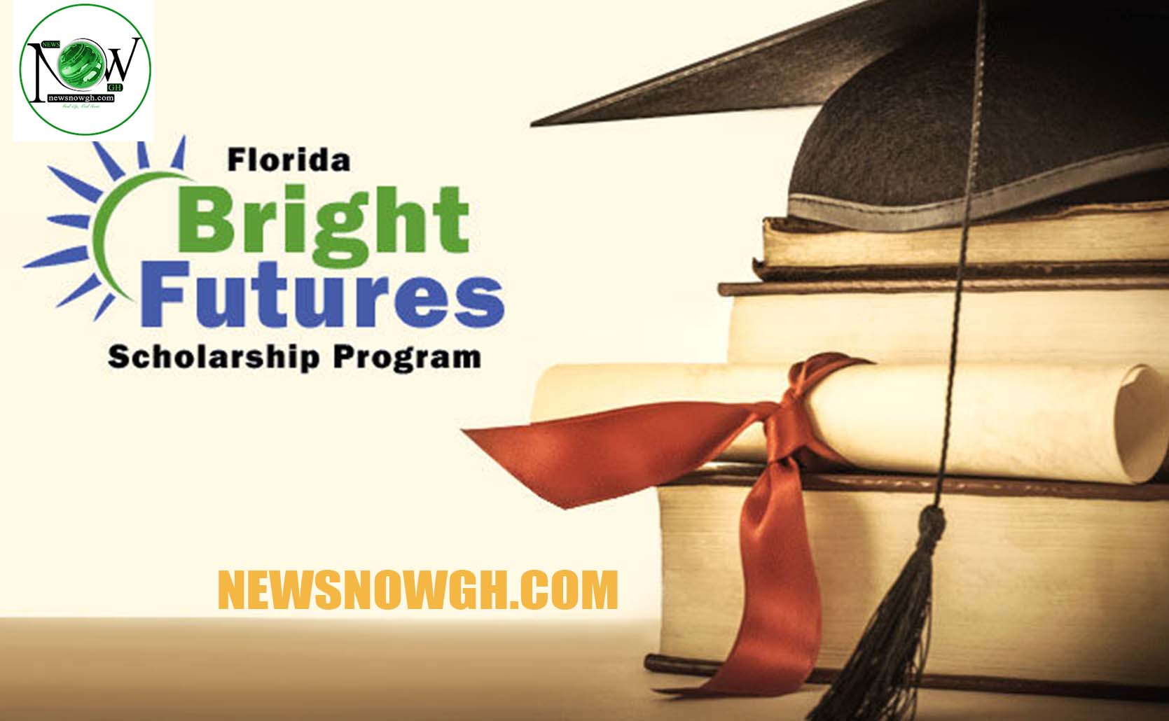Floridas Bright Futures Scholarship 