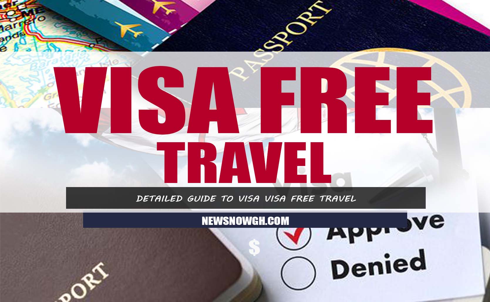 visa free travel