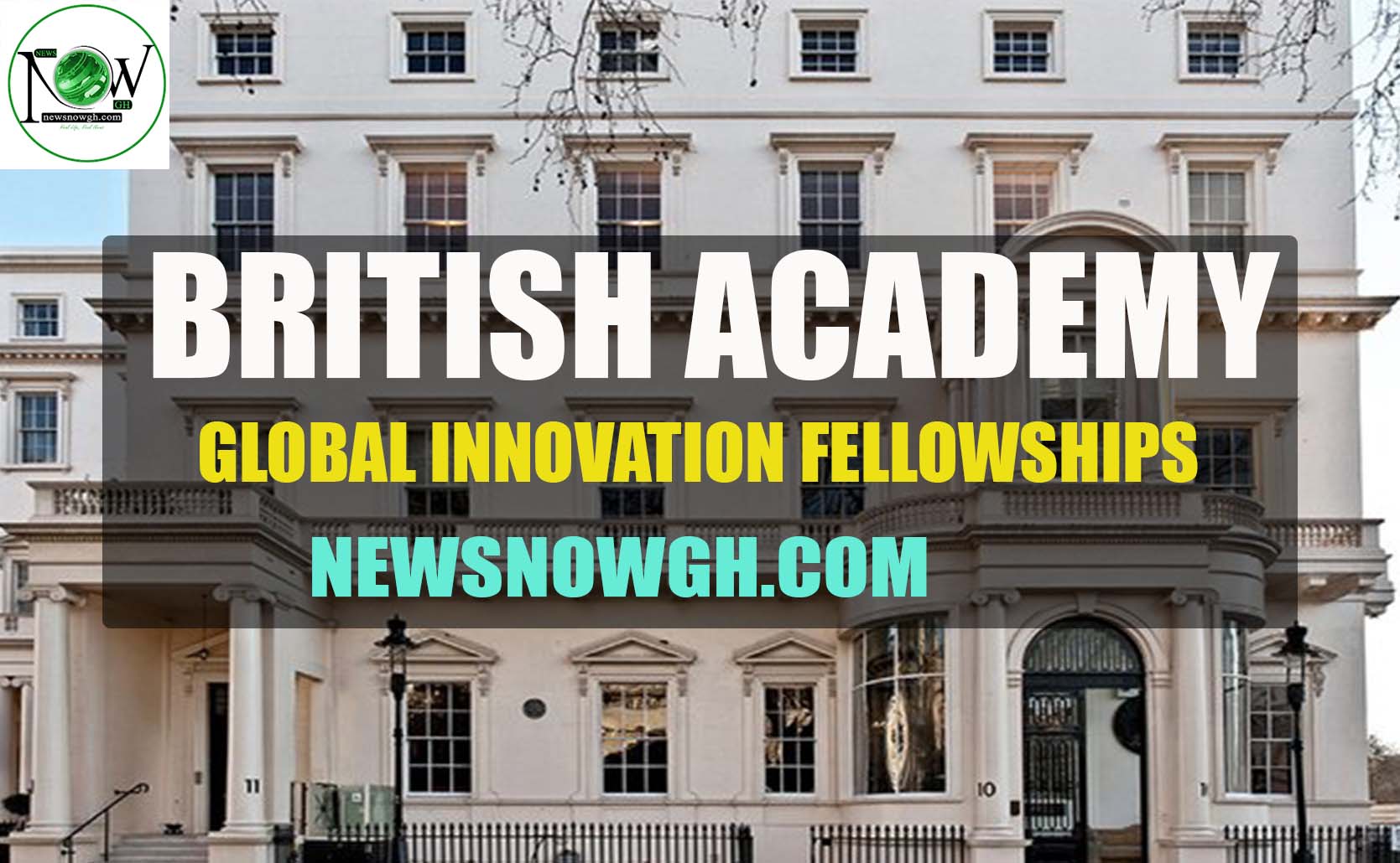 British Academy Fellowships 