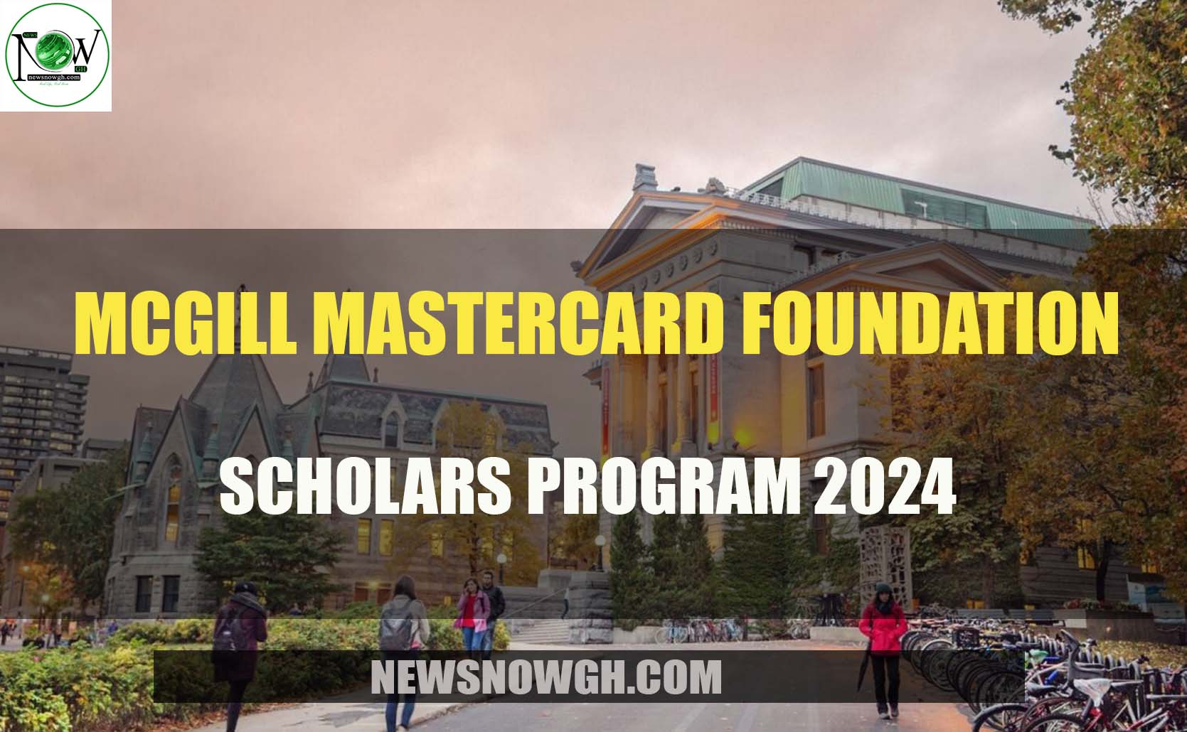 McGill Mastercard Foundation 1 