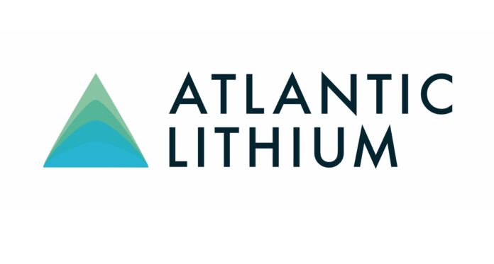 Atlantic Lithium Limited