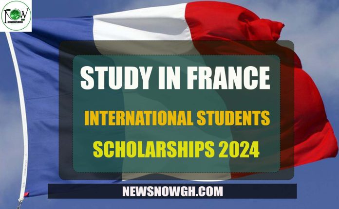 France International Students University