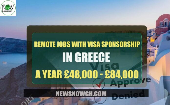 Greece Remote Jobs