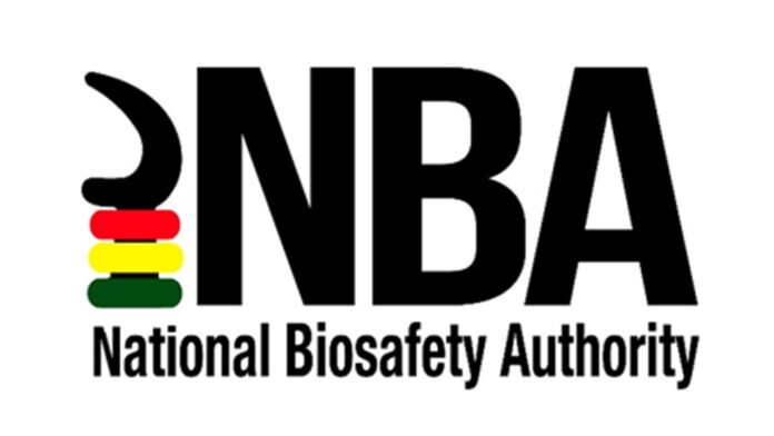 National Biosafety Authority