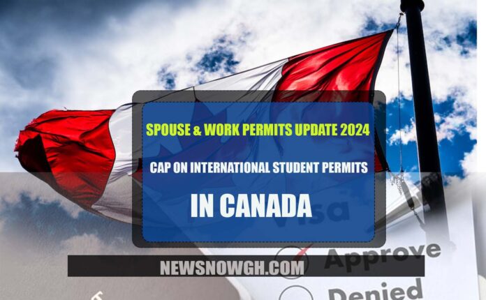 Temporary Foreign Workers in Canada